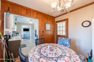 104 Stark Circle N, Wilson, NC 27893 – photo 19: Dining into kitchen