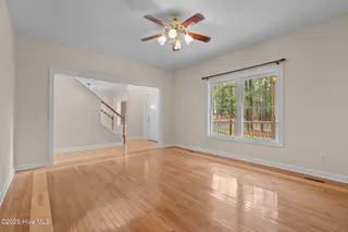 10 Lodge Pole Lane, Pinehurst, NC 28374 – photo 6: Living Room