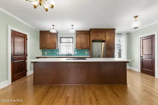 414 S 2nd Street, Wilmington, NC 28401 — 2-bedroom home in Historic District, Wilmington, NC, photo 13 of 52