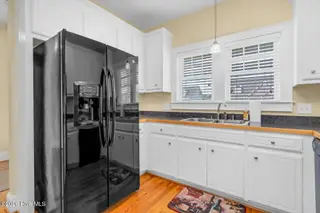 2037 Cottage Way, Rocky Mount, NC 27803 – photo 15: Kitchen