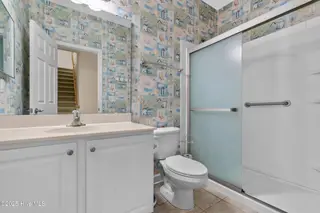 12 Calabash Lakes Boulevard, Carolina Shores, NC 28467 – photo 23: Guest Bathroom