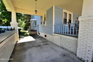 417 Nash Street, Rocky Mount, NC 27804 – photo 7: Carport