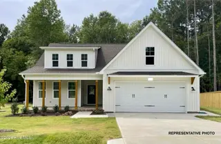 197 Cardovia Lane, Wendell, NC 27591 – photo 1: Representative Photo