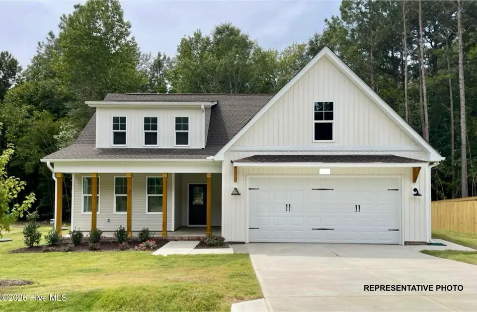 197 Cardovia Lane, Wendell, NC 27591 – photo 1 of 13: Representative Photo