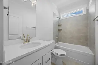 4016 Smoked Maple Drive 60, Leland, NC 28451 – photo 11: 11_bathroom
