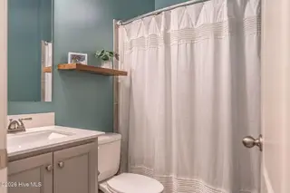 750 Avenue Of The Carolinas, Carthage, NC 28327 – photo 7: Full Bath