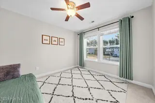 1130 Whitney Drive, Aberdeen, NC 28315 – photo 23: Bedroom 2