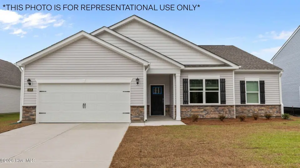 2683 Delilah Drive, Winterville, NC 28590 – photo 1 of 23: USE THIS BOOTH