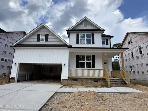 121 Cinnabar Street, Clayton