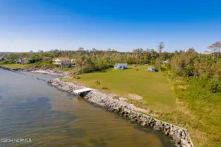 2524 Cedar Island Road, Cedar Island, NC 28520 — 2-bedroom home, Cedar Island, NC, photo 9 of 52: 2524 Cedar Island Rd
