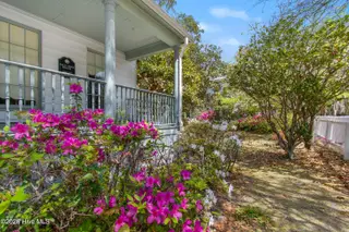 301 E Moore Street, Southport, NC 28461 – photo 4: 301EMooreSt - 5