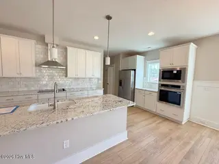 132 Flat Clam Drive, Wilmington, NC 28401 – photo 11: Kitchen