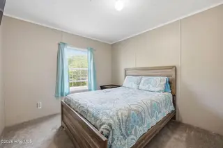 141 Pender Lane, Newport, NC 28570 – photo 17: Trailer - Guest Bedroom