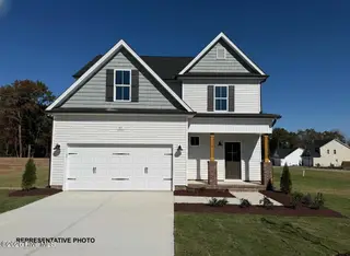 151 Cardovia Way, Wendell, NC 27591 – photo 1: Representative Photo