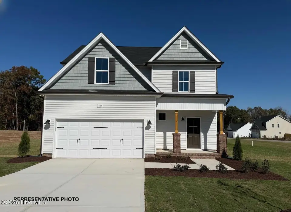 151 Cardovia Way, Wendell, NC 27591 – photo 1 of 14: Representative Photo