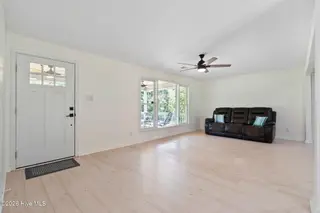 13290 New Britton Highway E, Nakina, NC 28455 – photo 15: Enter into Open Living Space