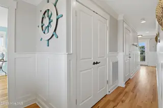 1254 Ocean Boulevard W, Holden Beach, NC 28462 — 5-bedroom home in Holden Beach West, Holden Beach, NC, photo 9 of 66: 8_foyer