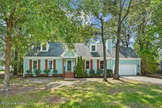 712 Goldleaf Drive, Goldsboro, NC 27534 – photo 1: 01-712 Goldleaf Dr-1