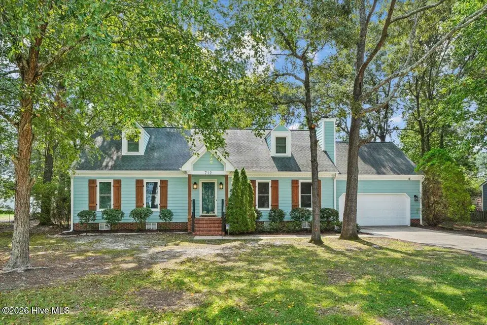 712 Goldleaf Drive, Goldsboro, NC 27534 – photo 1 of 42: 01-712 Goldleaf Dr-1