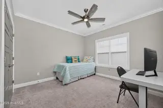 8629 Hammocks Cove Trail NE, Leland, NC 28451 — 4-bedroom home in Compass Pointe, Leland, NC, photo 23 of 61