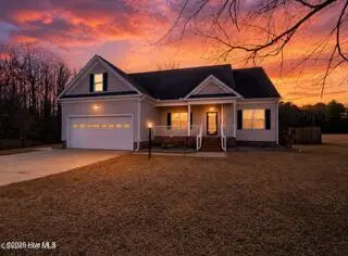 207 Dogwood Estates Lane, Goldsboro, NC 27534 – photo 2: CC58A7EF-C9E2-47EE-A65C-739D525D38E1