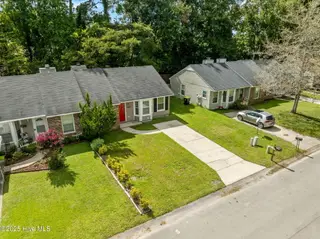 1947 Rolling Ridge Drive, Midway Park, NC 28544 – photo 9: 1947 Rolling Ridge-drone pic 3