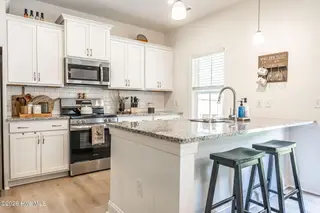 433 Kendall Drive, Southern Pines, NC 28387 – photo 12: Kitchen