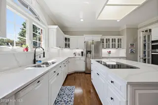 3804 Sterling Trace Drive, Winterville, NC 28590 – photo 18: kitchen 3