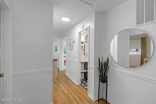 197 Midland Road, Southern Pines, NC 28387 – photo 11: hallway
