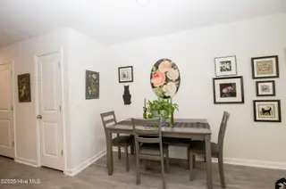3402 Alibird Lane, Carthage, NC 28327 – photo 15: Dining area