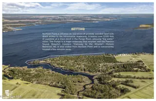 0 Norfleet Shores Road, Belhaven, NC 27810 – photo 3: Norfleet Point Compound Vision Book.pdf[