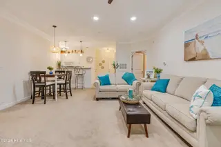 240 Woodlands Way Unit 4, Calabash, NC 28467 — 3-bedroom condo in Woodlands @ Crow Creek, Calabash, NC, photo 15 of 64: 240 Woodlands Way-20