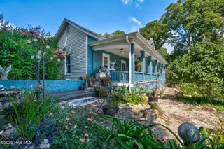 512 W Nash Street, Spring Hope, NC 27882 – photo 1: 002-512WestNashStreet-SpringHope-NC-2788
