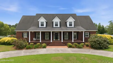 2239 Autumn Drive, Kinston