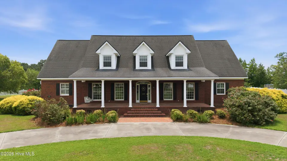 2239 Autumn Drive, Kinston, NC 28501 – photo 1 of 64: 2229 Autumn Drive main
