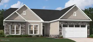 2028 Oakton Drive, Southport, NC 28461 – photo 1: SUMMIT 16 Exterior