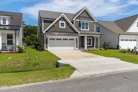 212 Windswept Lane, Beaufort