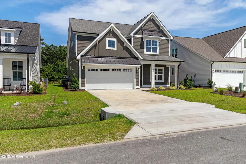 212 Windswept Lane, Beaufort, NC 28516 – photo 1 of 49: 212 Windswept Lane