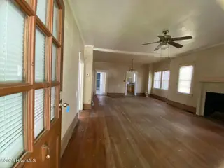 411 E Baker Street, Tarboro, NC 27886 – photo 5: IMG_2125