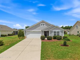 2104 Jarvis Lane NW, Calabash, NC 28467 — 3-bedroom home in Spring Mill, Calabash, NC, photo 1 of 65
