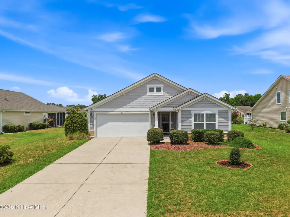 2104 Jarvis Lane NW, Calabash, NC 28467 — 3-bedroom home in Spring Mill, Calabash, NC, photo 1 of 65