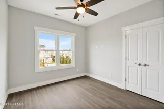 305 Birmingham Avenue 2, Carolina Beach, NC 28428 — 4-bedroom townhome, Carolina Beach, NC, photo 21 of 27: 215SpartanburgAvenueUnit1-22