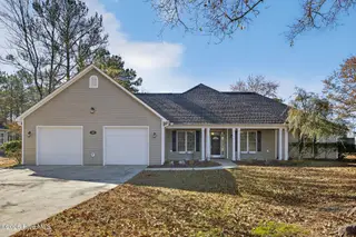 260 N Shore Drive, Southport, NC 28461 – photo 1: 260NShoreDrive-2