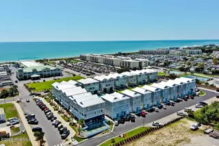 9004 Louise Avenue A1 & B1, Emerald Isle, NC 28594 – photo 21: 36 -Aerial