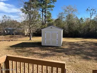229 Pineview Road, Richlands, NC 28574 — 3-bedroom manufactured home in Lakeview Estates, Richlands, NC, photo 19 of 19: thumbnail_IMG_3605