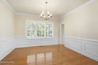 104 Talford Drive, Atlantic Beach, NC 28512 – photo 13: Dining room