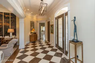 68 Abbottsford Drive, Pinehurst, NC 28374 – photo 4: foyer1-1