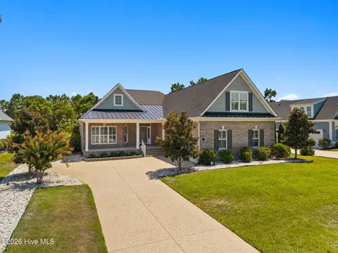 3001 Moss Hammock Wynd, Southport