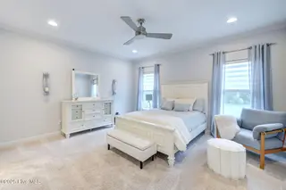 4165 Druids Glen Drive, Leland, NC 28451 – photo 21: 4165 Druids Glen master bedroom