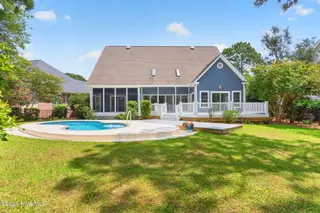 3609 Members Club Boulevard, Southport, NC 28461 – photo 5